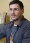 Harold Mendoza