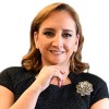 Claudia Ruiz Massieu