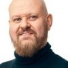 Kjetil Ansgar Jakobsen