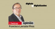 Francisco Lavrador Pires
