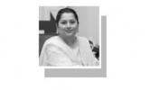 Zehra Waheed
