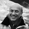 Gonzalo Rojas-May