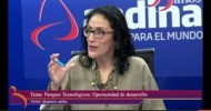 Susana Mendoza Sheen