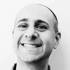 Seth Goren