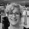Francine M. Gordon