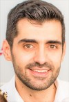 Tiago Almeida Pinto
