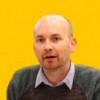 Paul Murphy