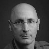 Steven Greenberg