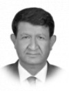 Ishtiaq Ahmad