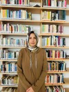 Saniye Mecek