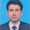 Muhammad Jehangir Khan