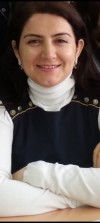 Ayşegül Kösa Sert