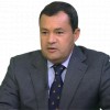 Sérgio De Almeida Correia