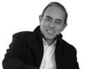 César Dockweiler Suárez