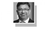 Khawaja Aftab Ahmed