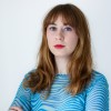 Rebecca Stråhle-Wolke