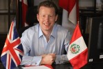 Gavin Cook
