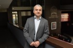 Cristián Troncoso Valverde