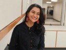 Sagorika Sinha
