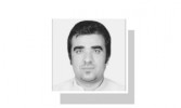 Nazir A. Jogezai