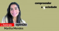Martha Mendes Gestora De Comunicação