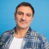 Mustafa Can