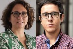Anahí Urquiza Y Julio Labraña