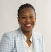 Marie-Amaëlle Touré
