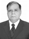Ismael Guerra De La Ossa