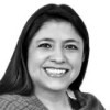 Ángela María Alzate Manjarrés