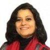 Sreeradha Datta