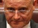 Tony Shepherd