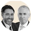 Sinan Ciddi And Jonathan Schanzer