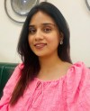 Siddhi Gaharwar
