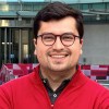 Luis Felipe Molina R