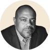 Eric K. Ward