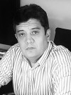 Carlos Rodríguez Santos