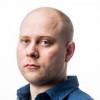 Jukka Rönkkö