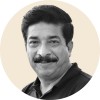 Imran Khalid