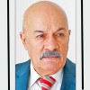 Cengiz Özer