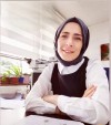 Fatma Zeynep Kırlangıç