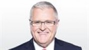 Bob Mckenzie