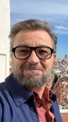 Javier Durán