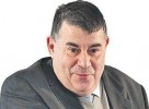 Miguel Anxo Bastos