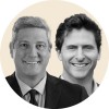 Tim Ryan And Justin Zorn