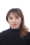 Lucía Andreu Bleda