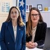 Helene Lagerlöf I Jo-Anne Bishop