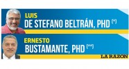 Luis De Stefano Beltrán