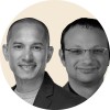 Khalil Cumberbatch And Marc A. Levin