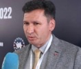 Zaur Bayramli